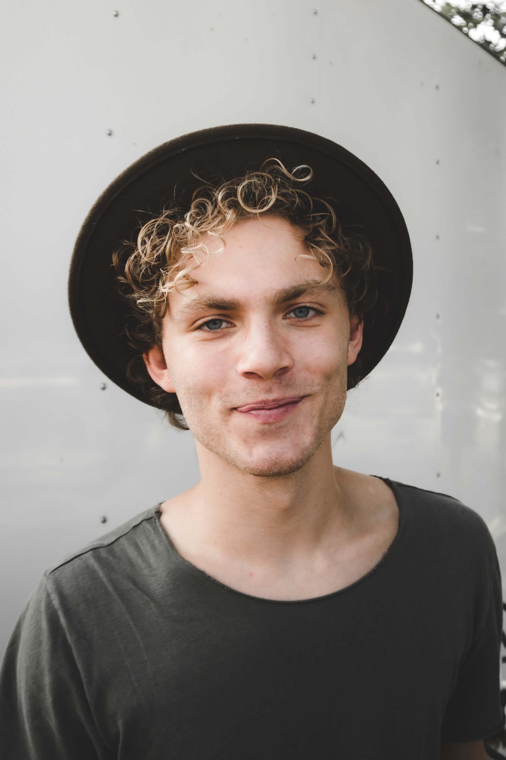 Max M.