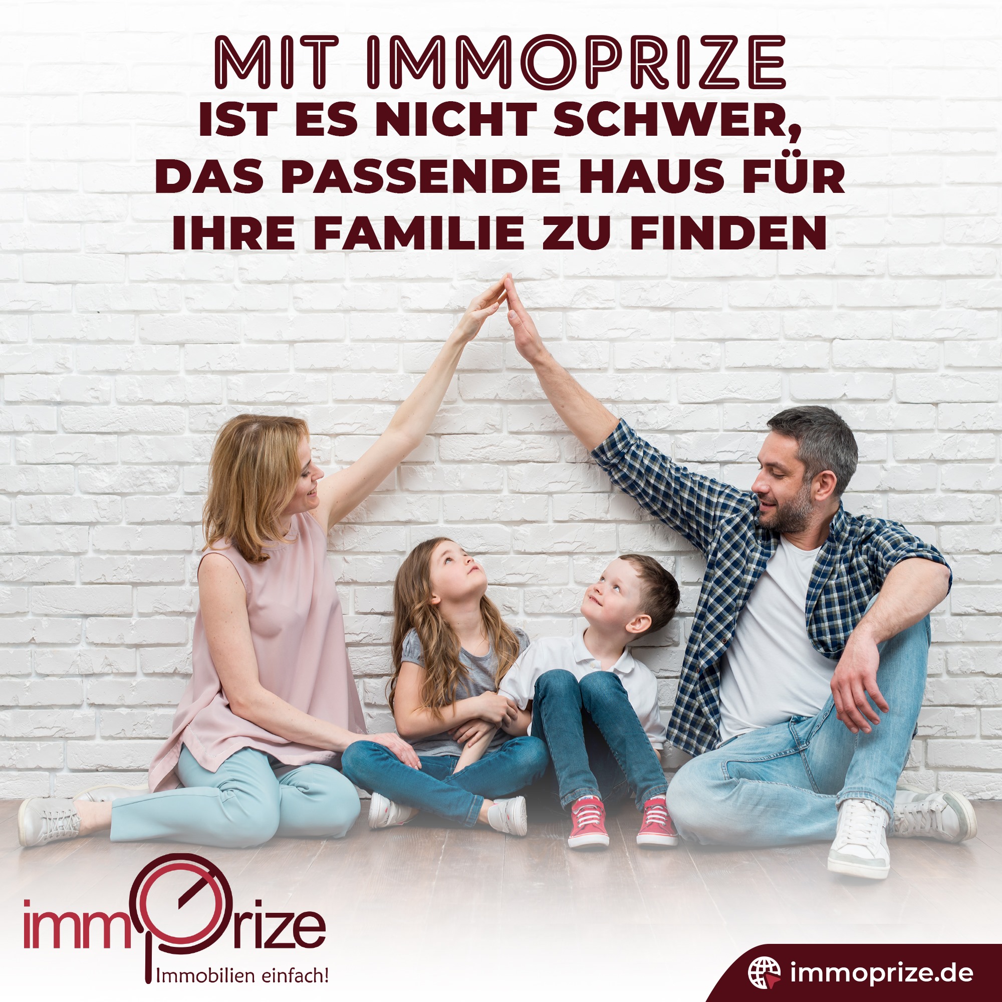 Familie Müller – Schuldenfrei in 8 Jahren